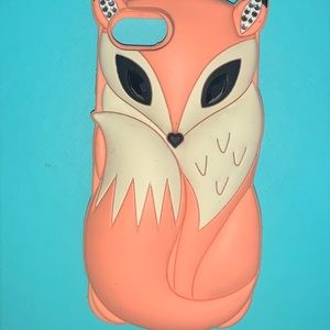 iPhone 8/7/6a case